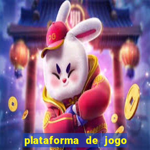 plataforma de jogo de 1 real